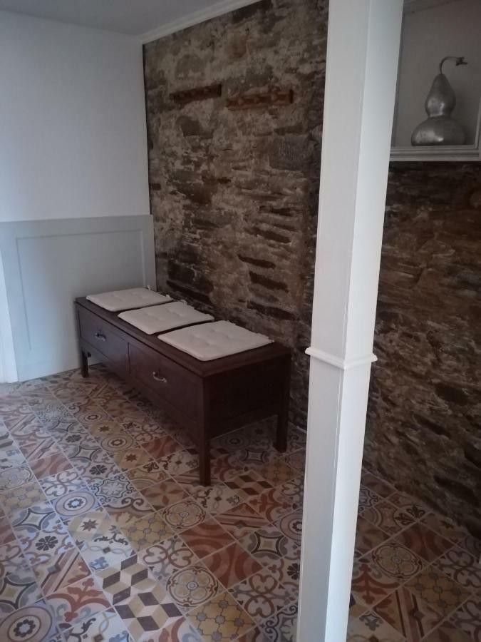 Casa Simon Hotel Triacastela Esterno foto